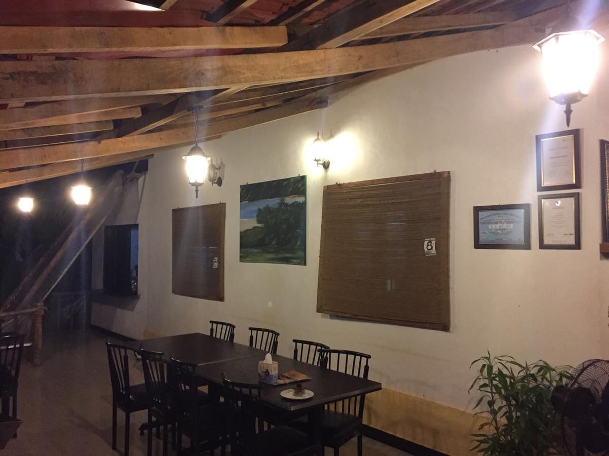 Neel Garden Resort Murūd Dış mekan fotoğraf